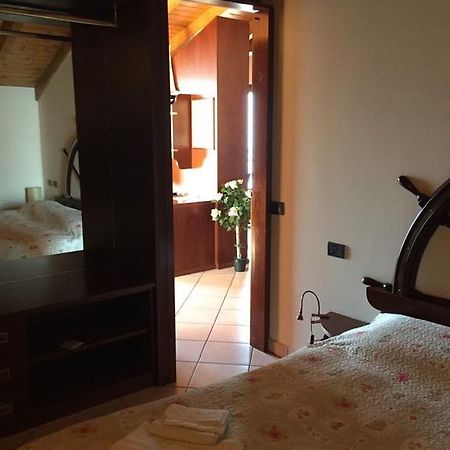 Ferienwohnung Apartment Laveno-Mombello Extérieur photo