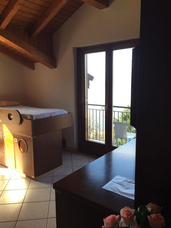 Ferienwohnung Apartment Laveno-Mombello Extérieur photo