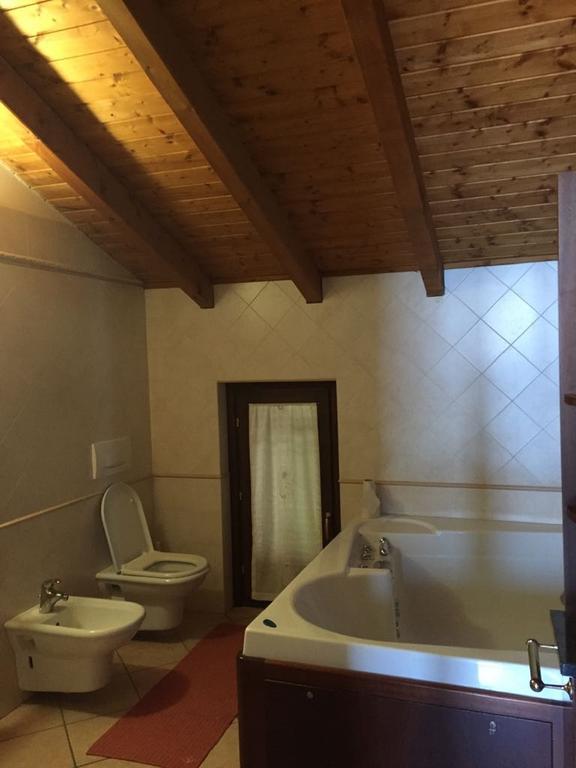 Ferienwohnung Apartment Laveno-Mombello Extérieur photo